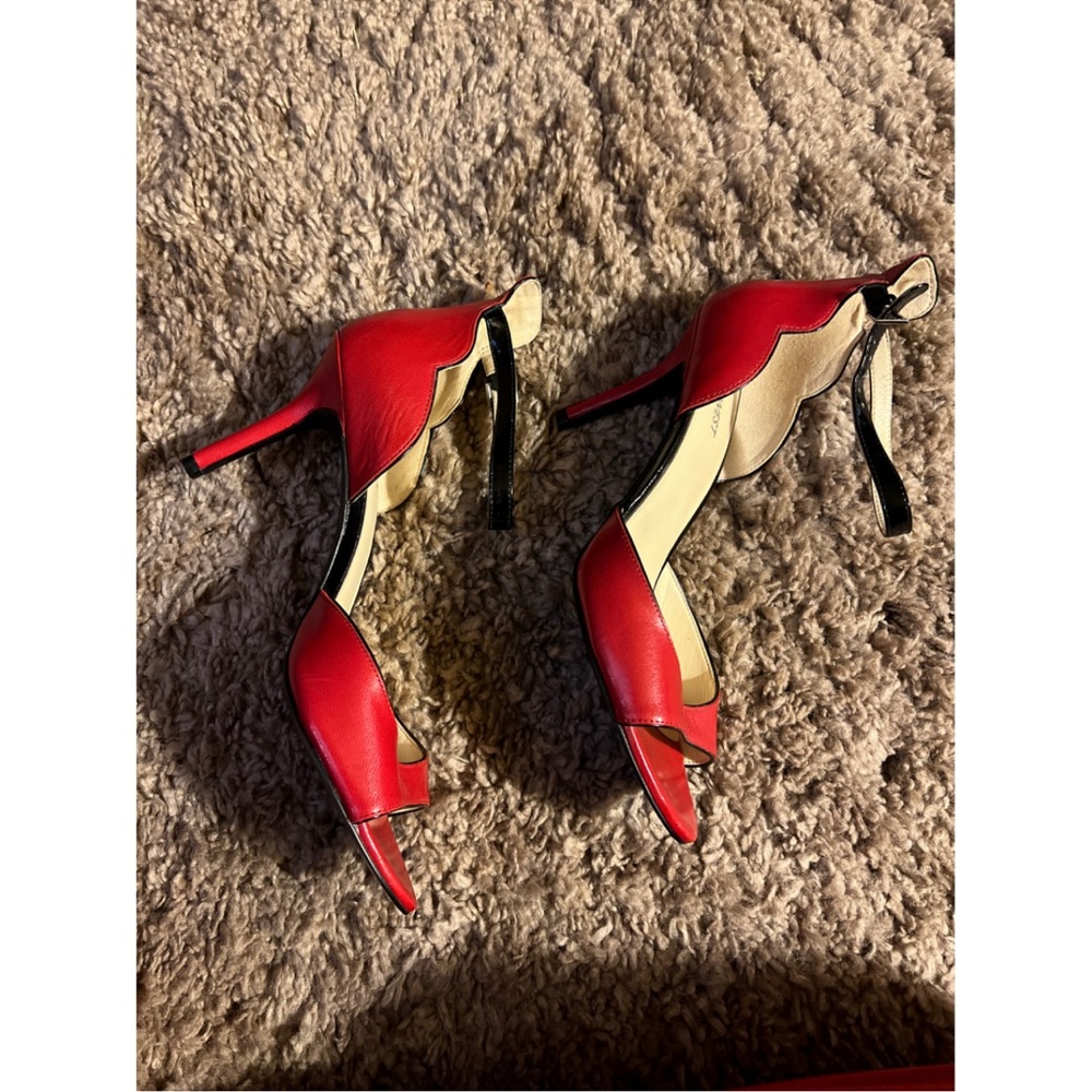 Heels - Picture 6 of 9